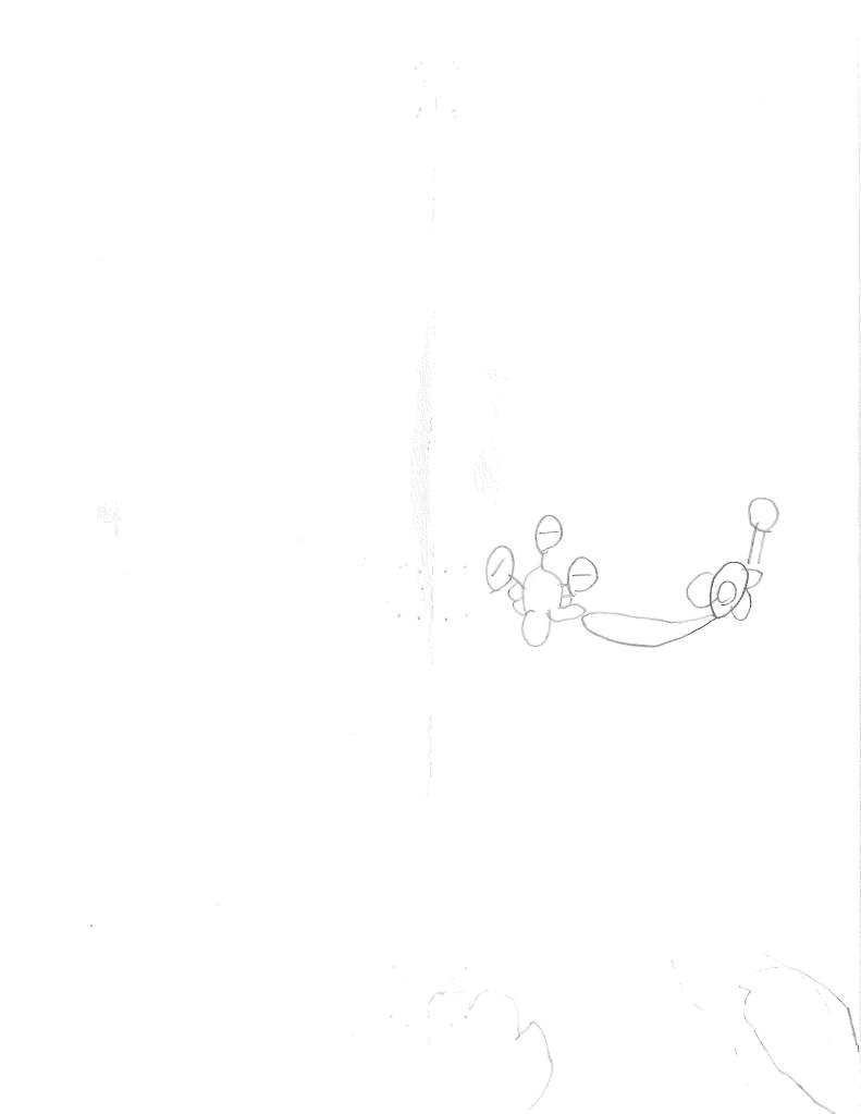 Fliporama part 2! Pook kicks Zook.