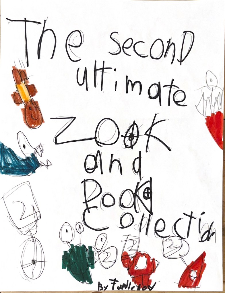 The Second Ultimate Zook And Pook Collection